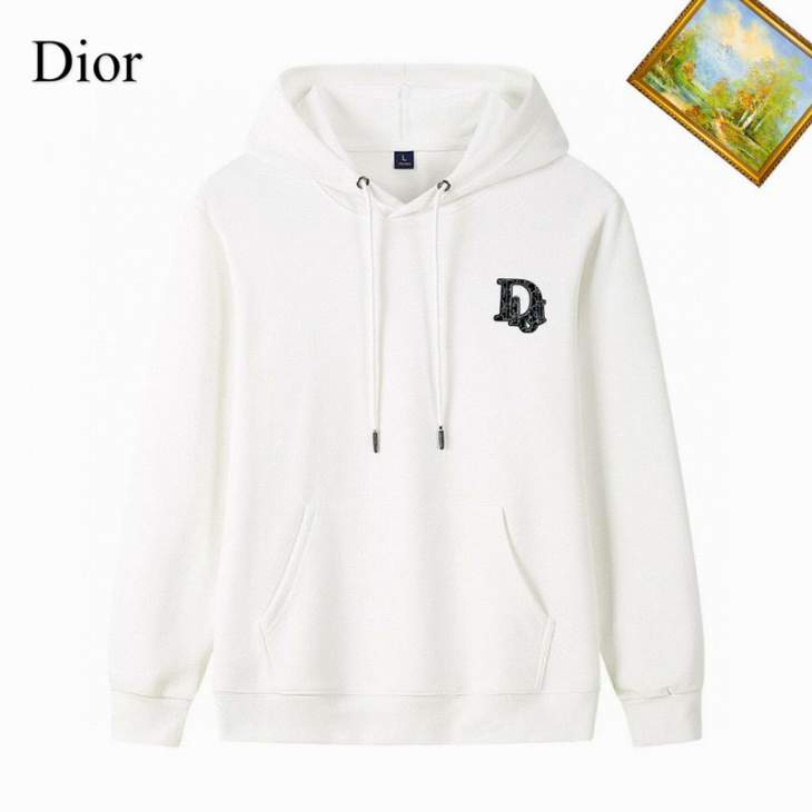 Picture of Dior Hoodies _SKUDiorM-3XL25tr902556